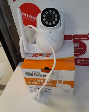 360 Degrees Smart Ptz Camera