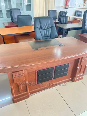 Executive Office Desk 1.8 Mtrs