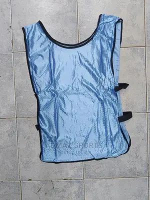 Training Bibs a Set of 10 PCS