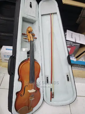 Maple Leaf Violin 4/4 S
