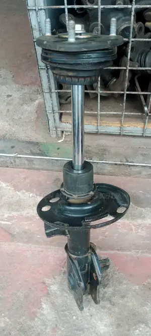 Mazda Atenza Shocks