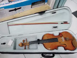 Premier Violin Pure Wood
