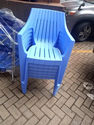 Plastic Chairs