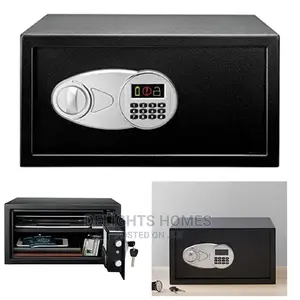 10.5KG Digital/Electronic Mini-safe Box