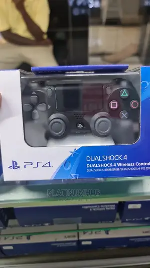 SONY Wireless Controller PS4 (Original)