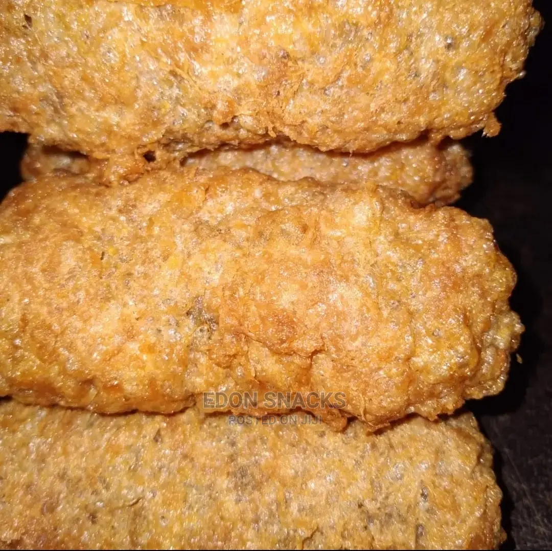 Mini Kebabs