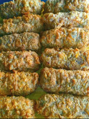 Mini Kebabs