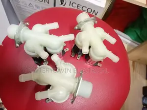 3 Way Inlet Water Valve