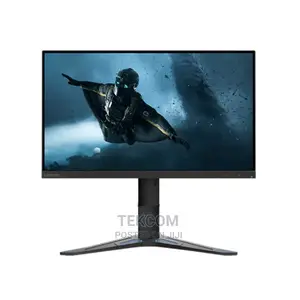 Lenovo G27qe-20 27′′ QHD Gaming Monitor