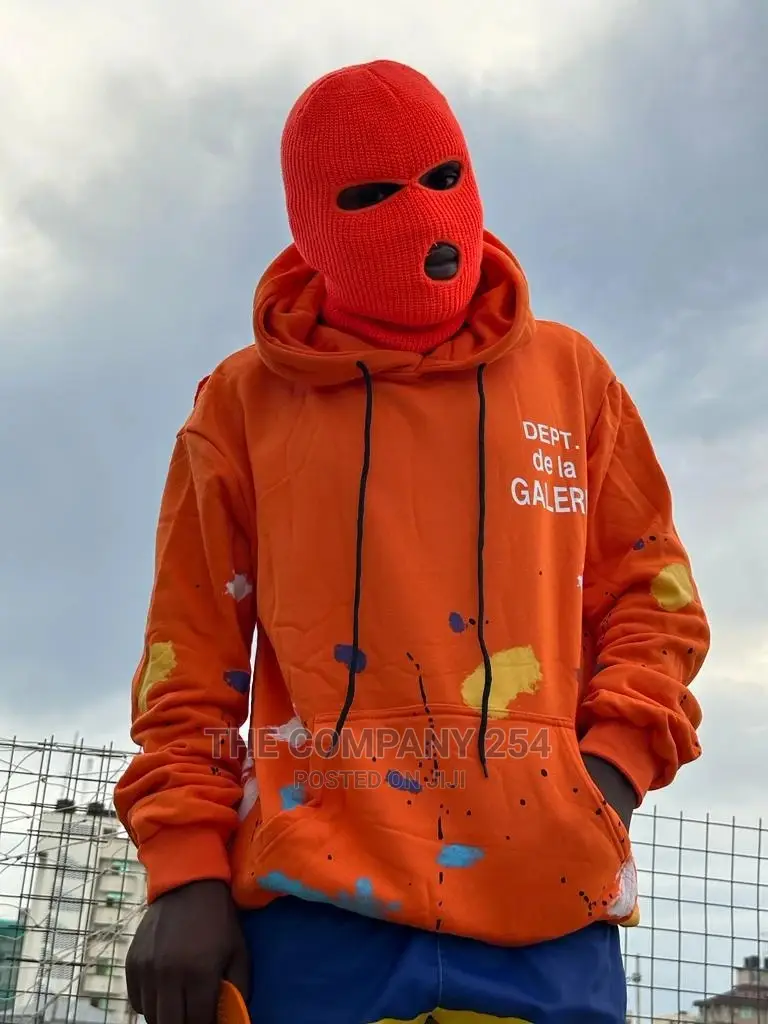 High Quality Ski Mask