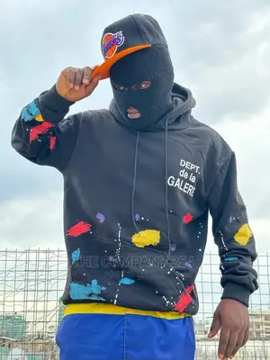 High Quality Ski Mask