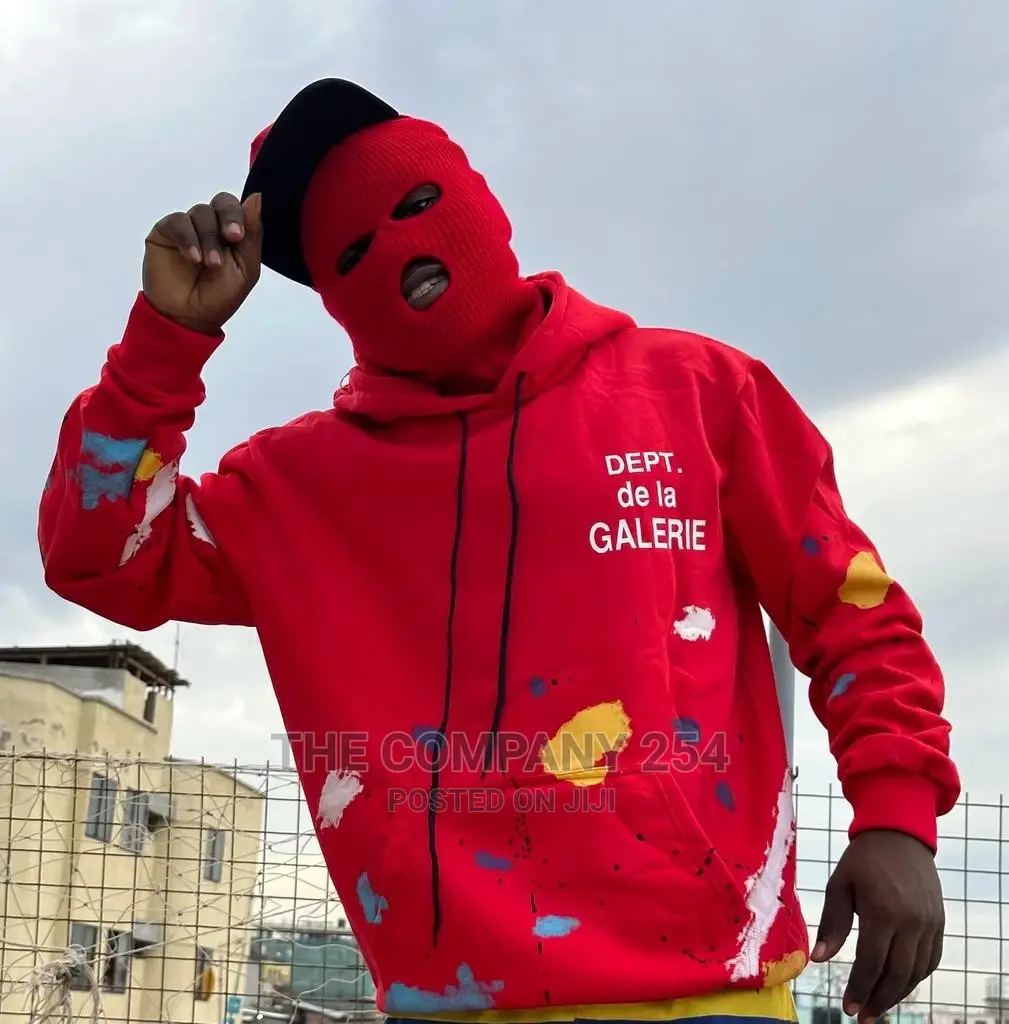 High Quality Ski Mask
