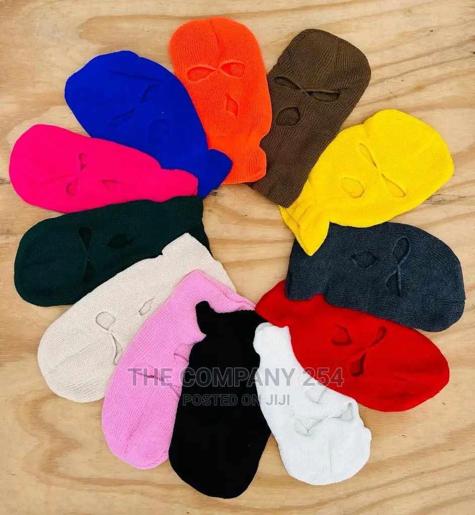 High Quality Ski Mask