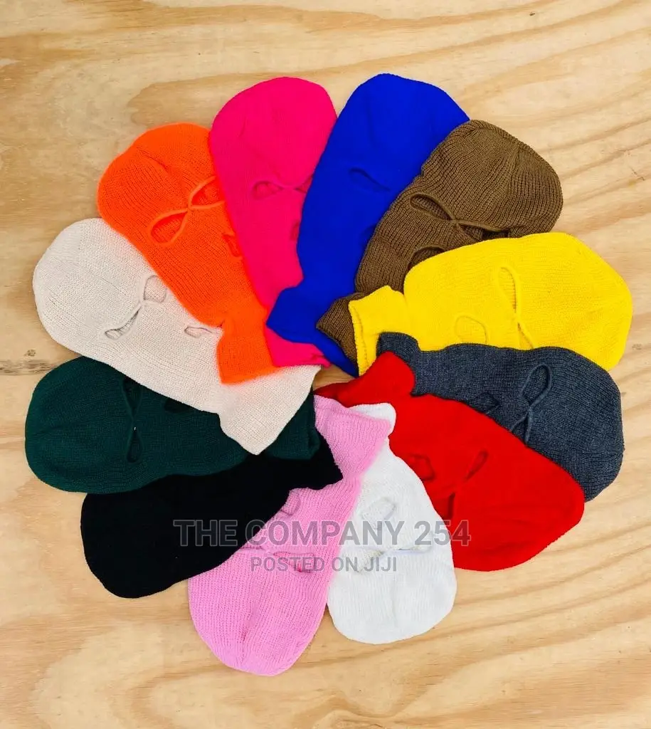 High Quality Ski Mask