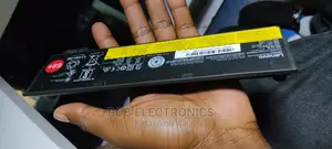 Lenovo Battery