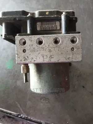 Subaru Impreza Gg2 Abs Pump