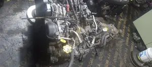 Subaru Forester Ej 20 Complete Engine ( Cable)