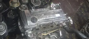 Toyota Noah Slim Engine