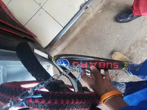 Subaru Steering Wheel Covers