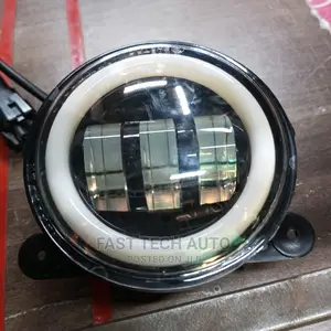 Subaru Forester Sh5 Fog Light