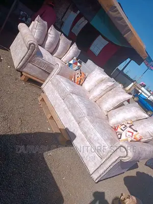 5 Seater Sofa
