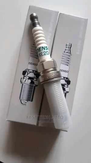 Genuine Toyota Spark Plugs