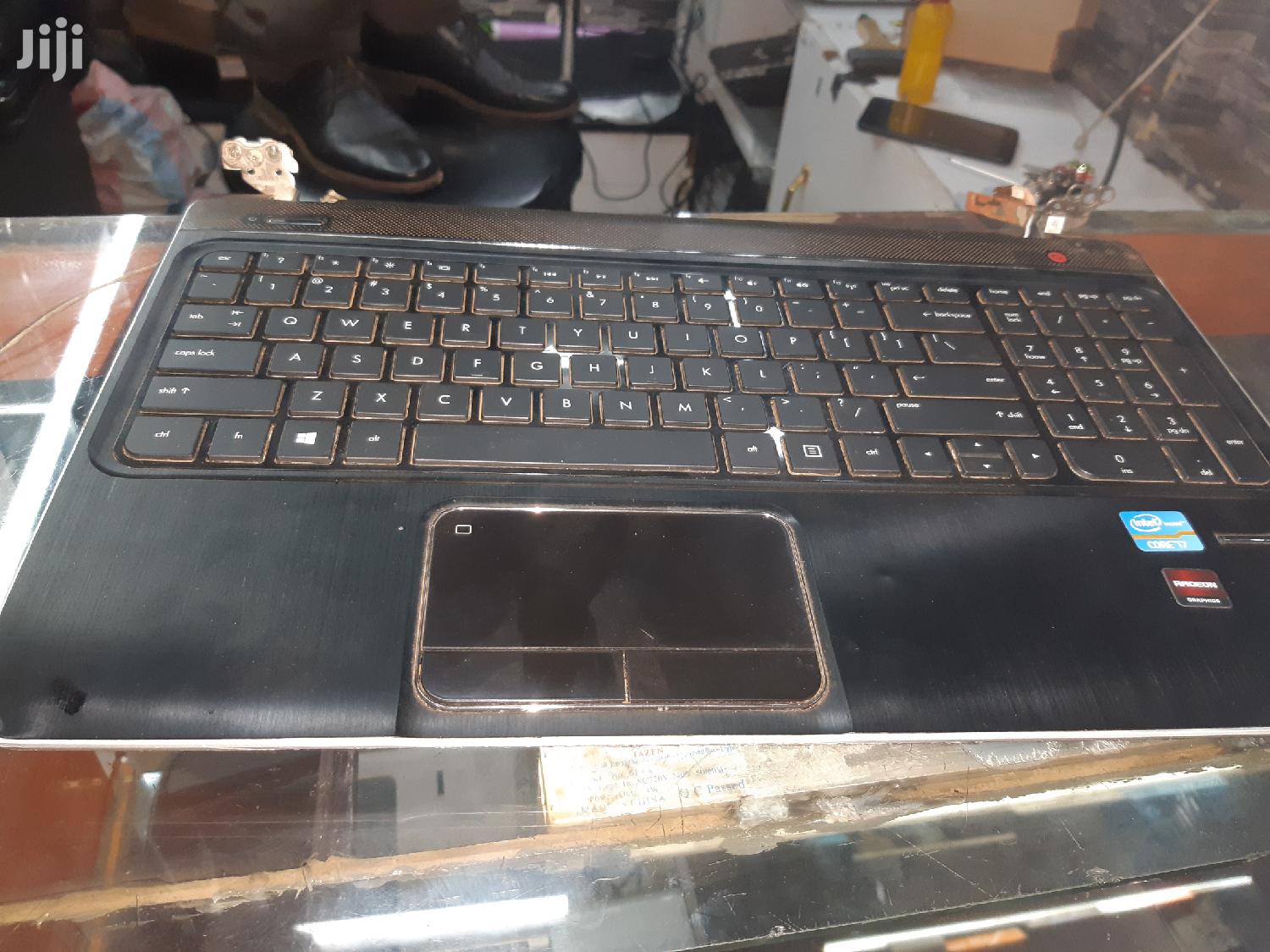 Laptops Motherboards for Hp Dell and Toshiba