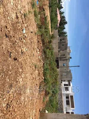 50 by 100 for Sale Inside Estate Nyali