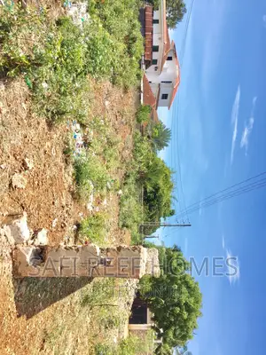 3/4 of Acre for Sale Inside the Estate Nyali