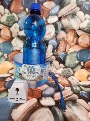1080hd Bottle Spy Cam