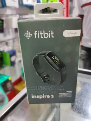 Fitbit Inspire 3
