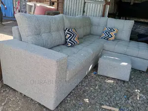 L Shape Sofa