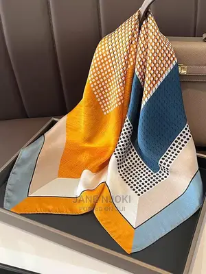 Ladies Scarfs