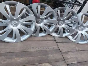 Mazda Demio Caps 15inch