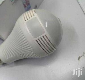 Spy Bulb Camera Cctv Get It Today