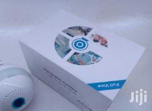 360degrees Spy Bulb View From Smartphone