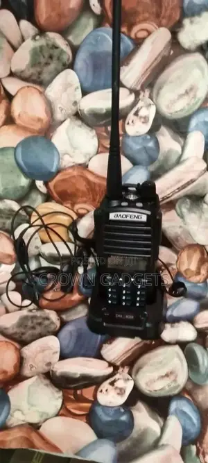 Uv82 Radio Calls