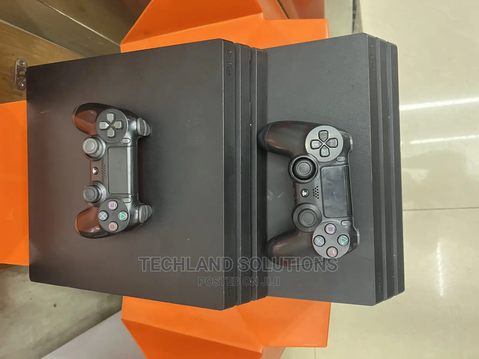 Playstation 4 Pro