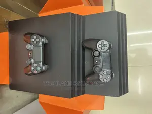 Playstation 4 Pro