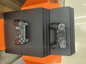 Playstation 4 Pro