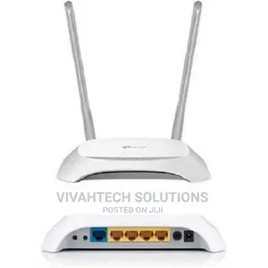 Tp-Link Tp-Link TL-WR840N 300mbps Wi 300mbps Wireless Router