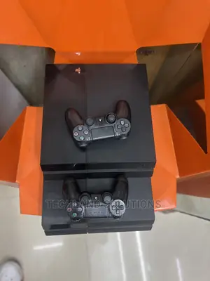 Ps4 500 Gb