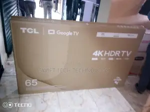 Tcl 65 Inches