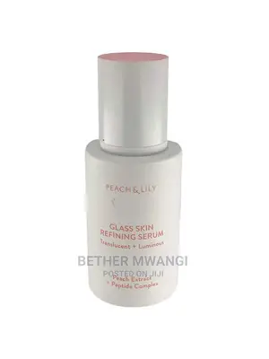 Peach $ Lily Glass Skin Refining Serum (40ml) in Kenya