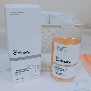 Original Ordinary Glycolic Acid 7%In Kenya