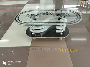 Imported Coffee Table Top Glass ,