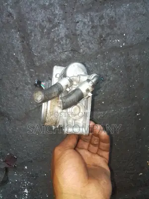 HR12 Supercharged Throttle Body