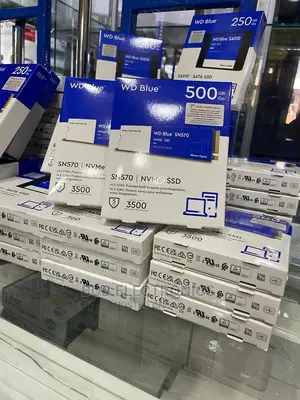 NVME Ssd on Offer