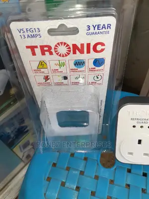 Fridge Guard 13 Amps