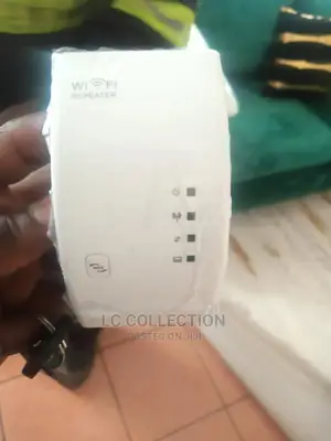 Wifi Repeater